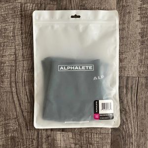 Alphalete Amplify Shorts